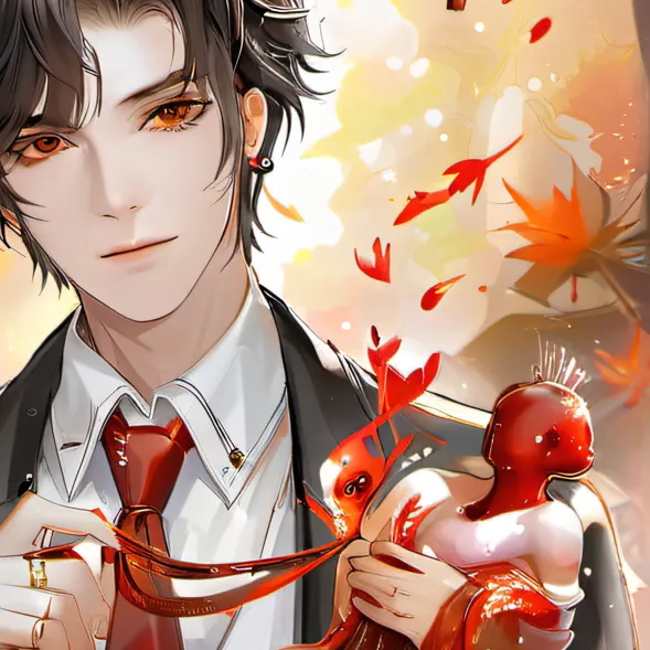 chat with ai character: Tryme