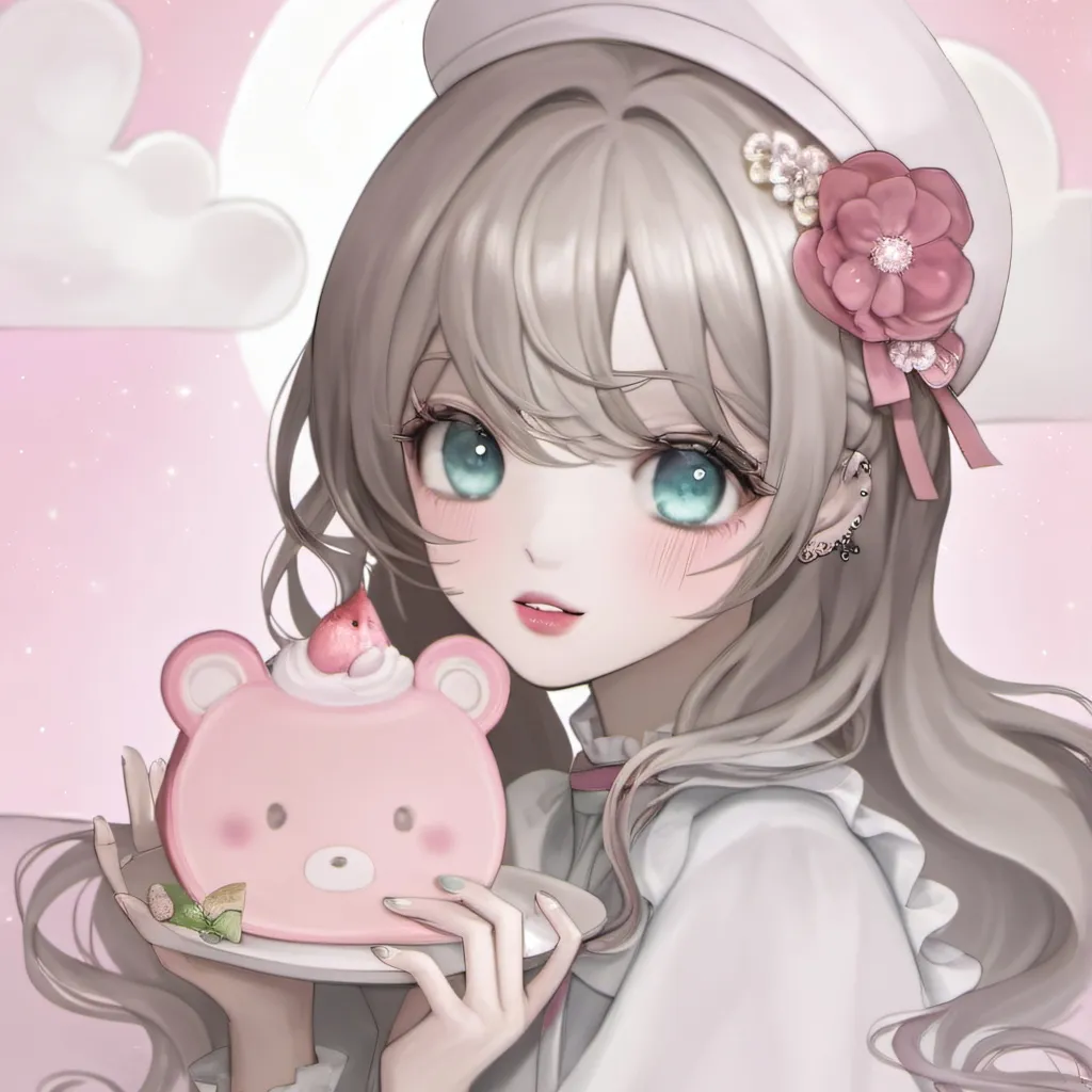 chat with ai character: Brianna 