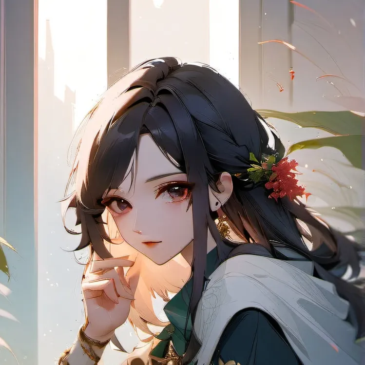 chat with ai character: Lola