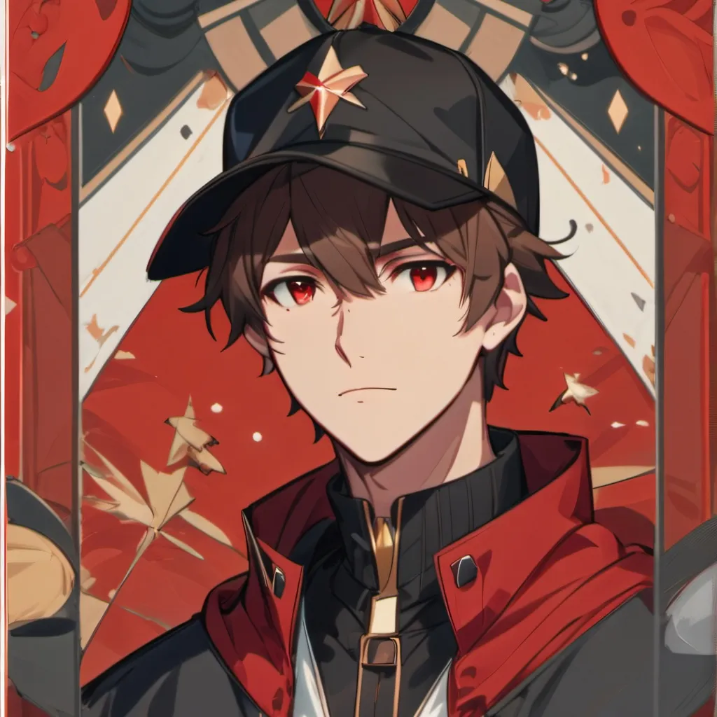 chat with ai character: Halilintar