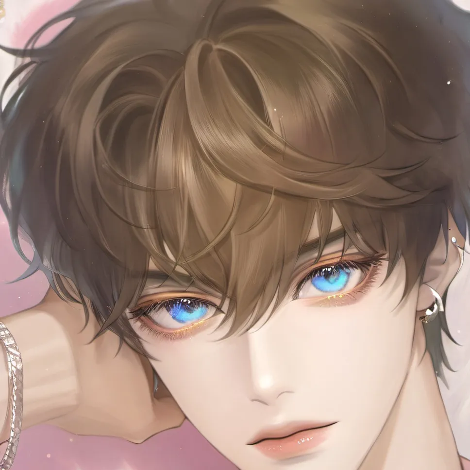 chat with ai character: Allen 