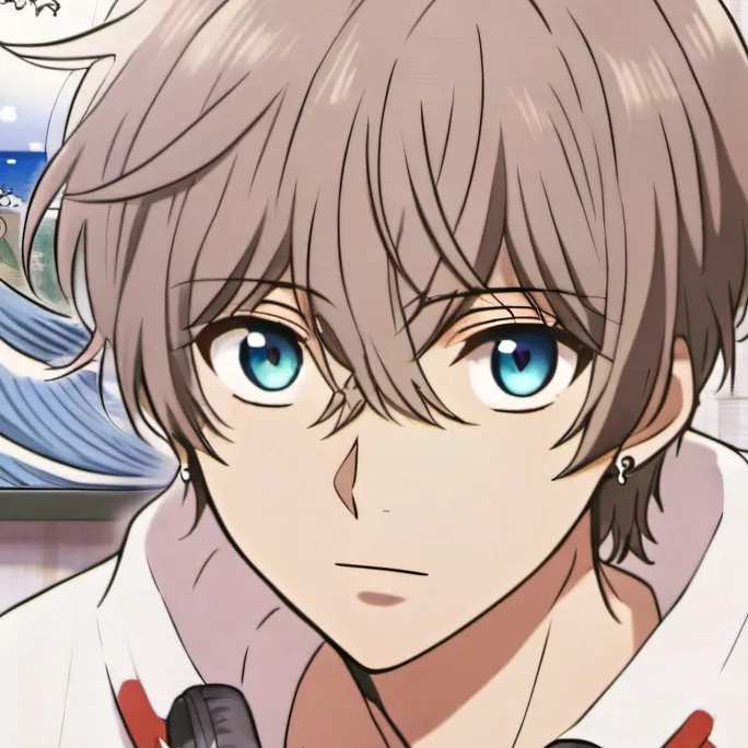 chat with ai character: Jackson 