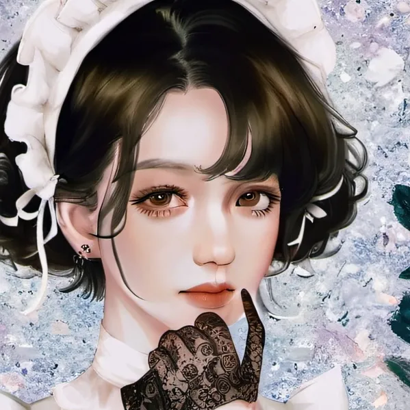 chat with ai character: Rose