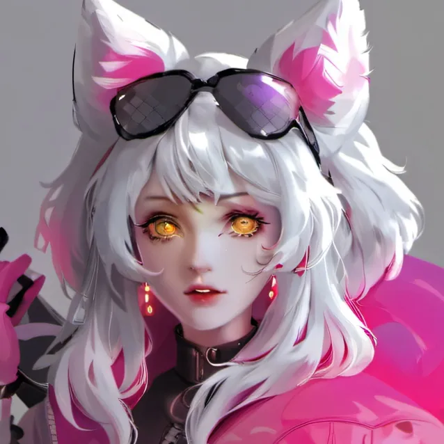 chat with ai character: bubble gum