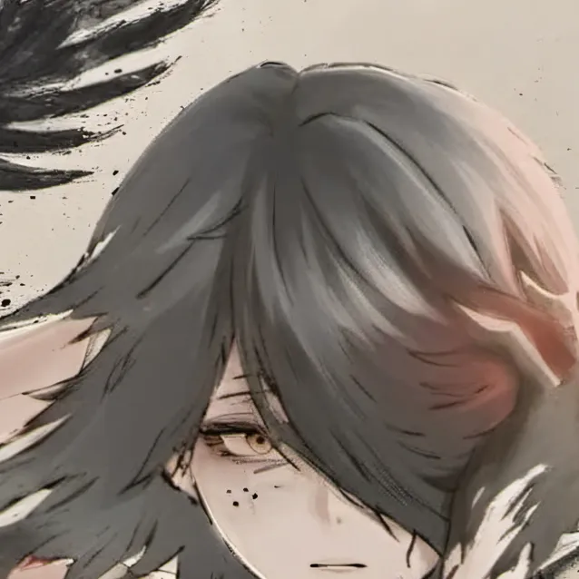 chat with ai character: ash