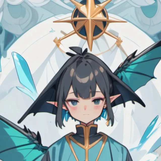 chat with ai character: didi