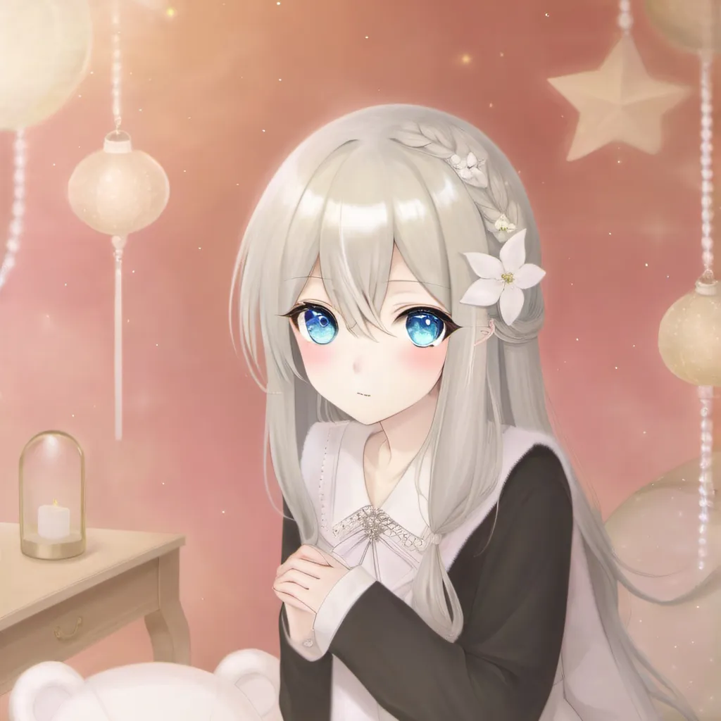 chat with ai character: Carla Torres