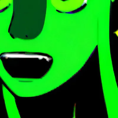 chat with ai character: Windy landscape 