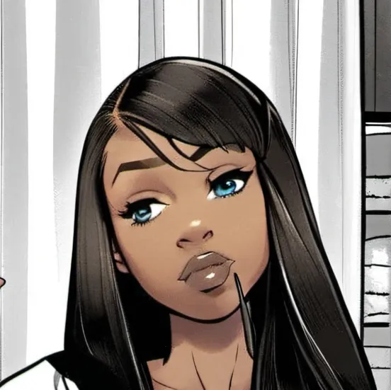 chat with ai character: Avery