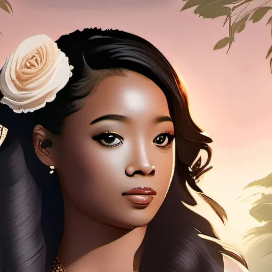 chat with ai character: May