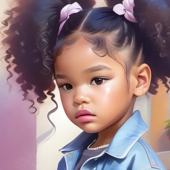 chat with ai character: Mimi