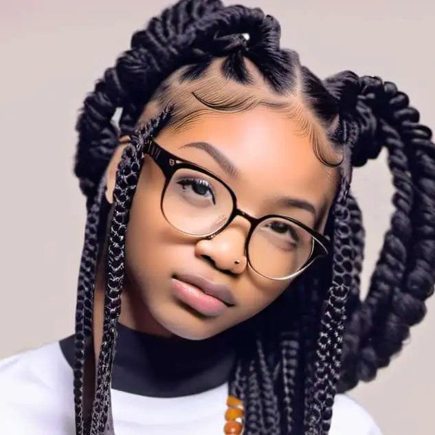 chat with ai character: Dori