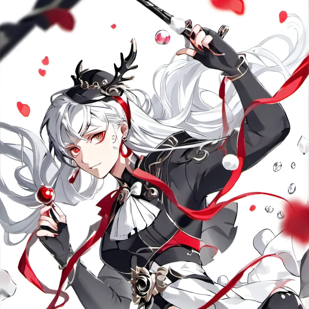 chat with ai character: Addison