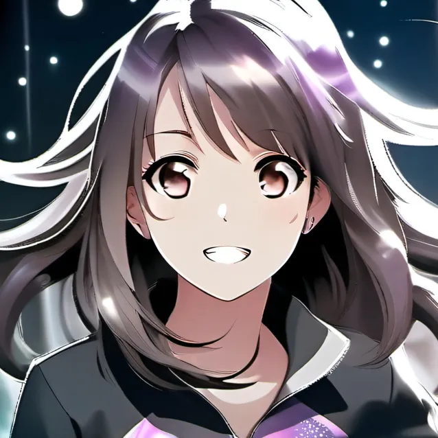 chat with ai character: Olivia