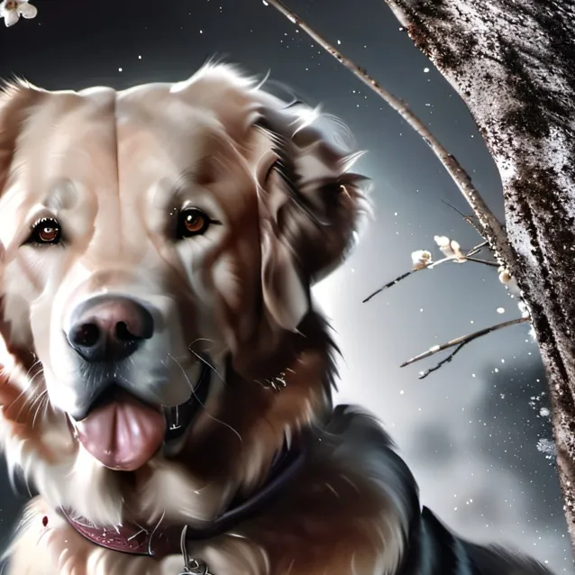 chat with ai character: honey