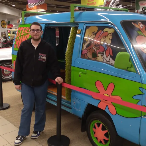 talkie's author avatar