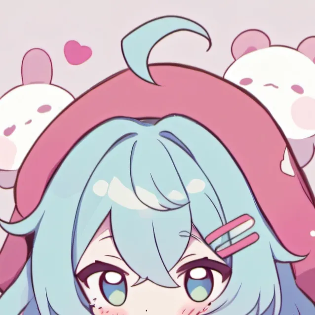 chat with ai character: ash