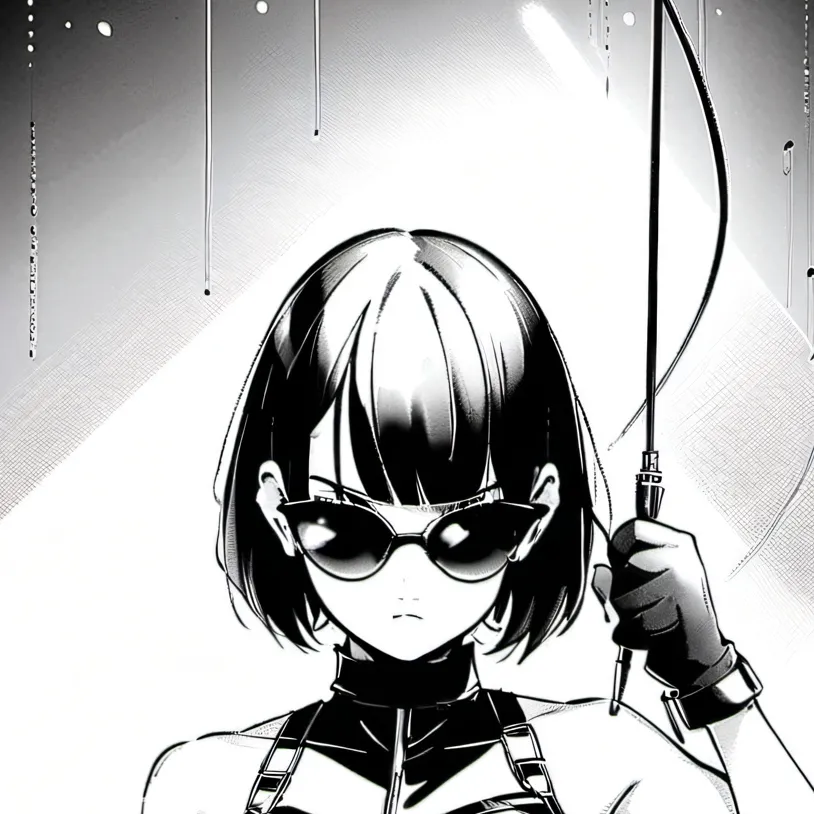 chat with ai character: Wagamama Sensei