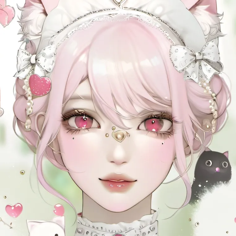 chat with ai character: Gil-San