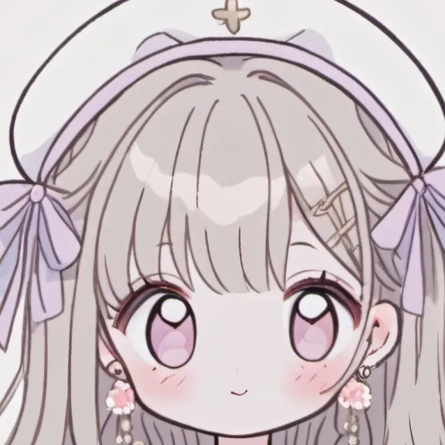 chat with ai character: little girl