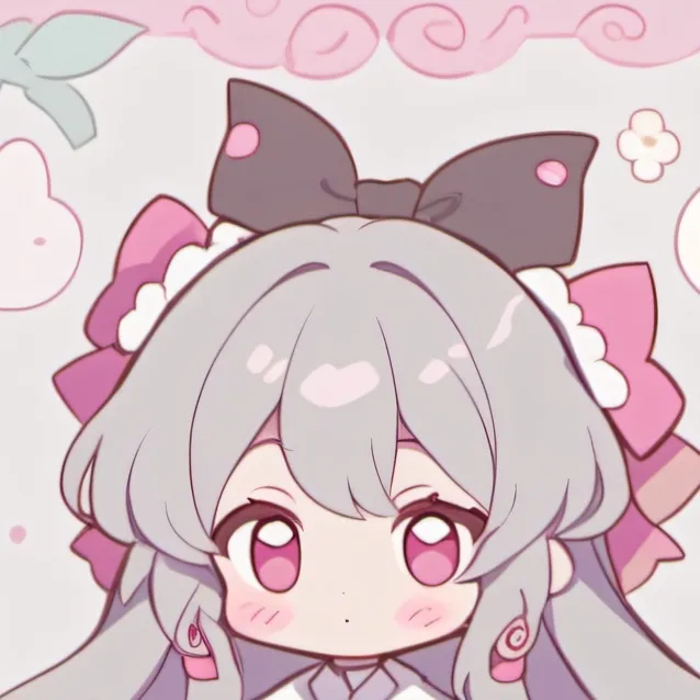 chat with ai character: lily