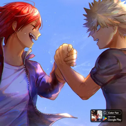 creator Bakukirisimp12💘♥️😝's avatar