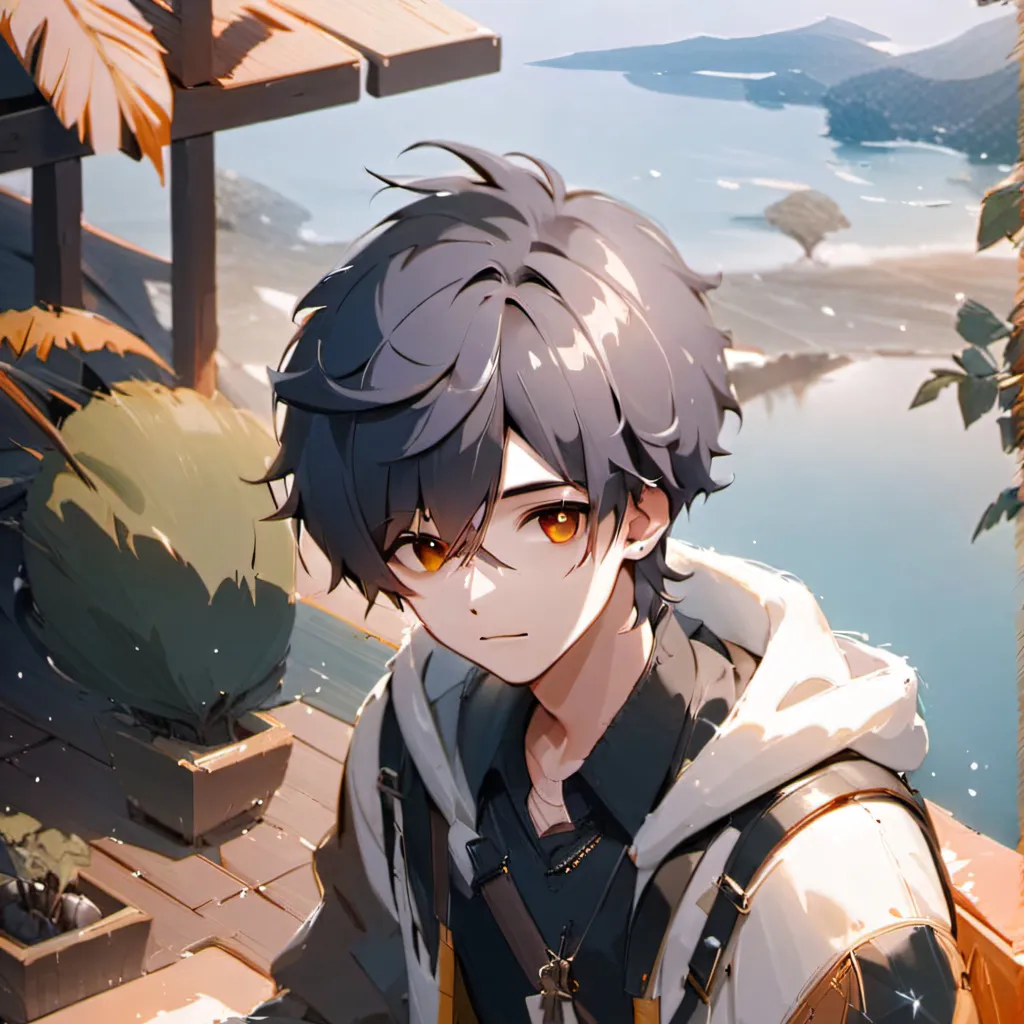 chat with ai character: Noah 