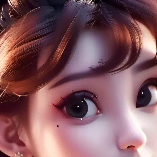 chat with ai character: Anastasia 