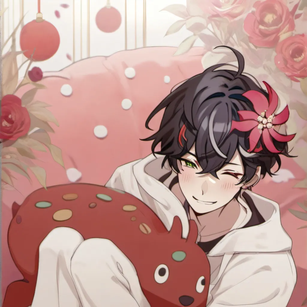 chat with ai character: Arranged Marriage