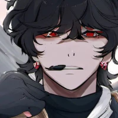 chat with ai character: Gabe