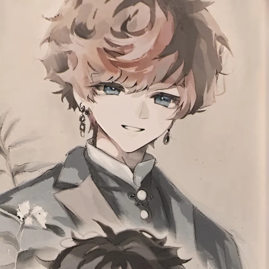 chat with ai character: Zea 