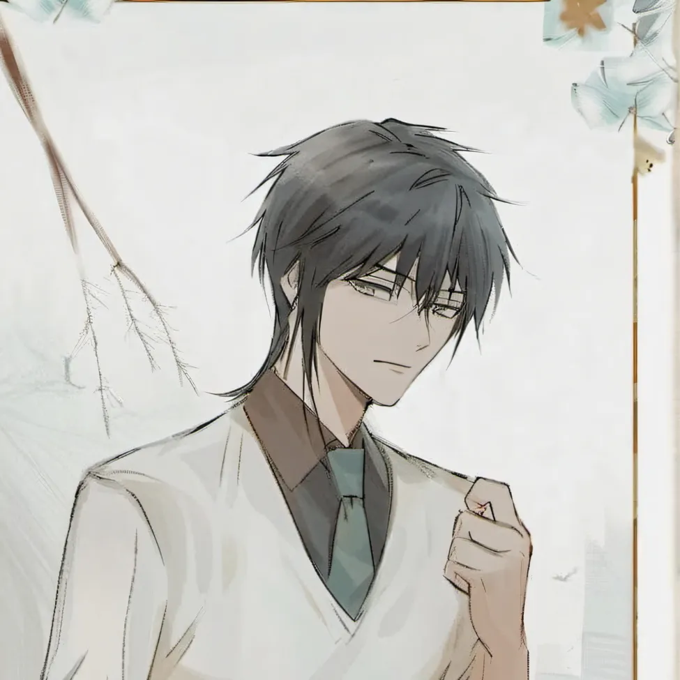 chat with ai character: Nickname