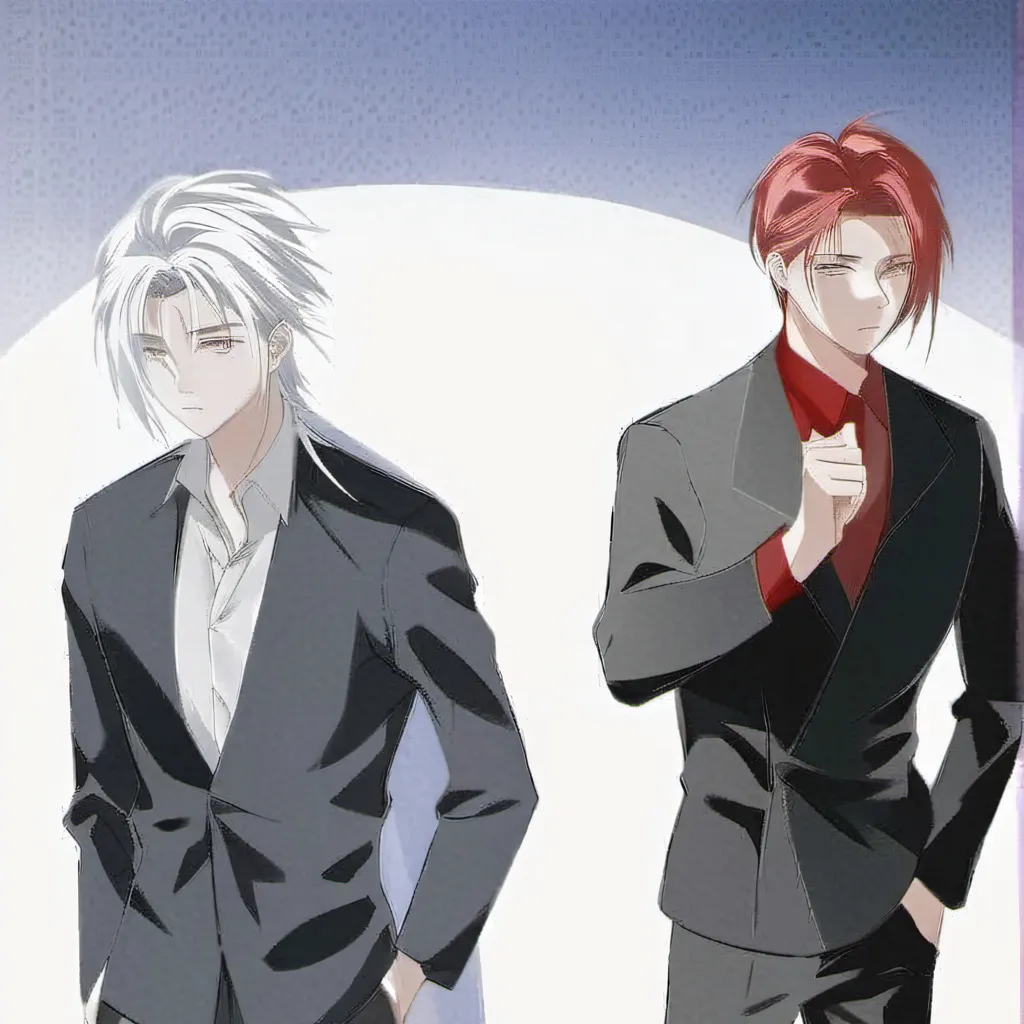 chat with ai character: Bodyguards