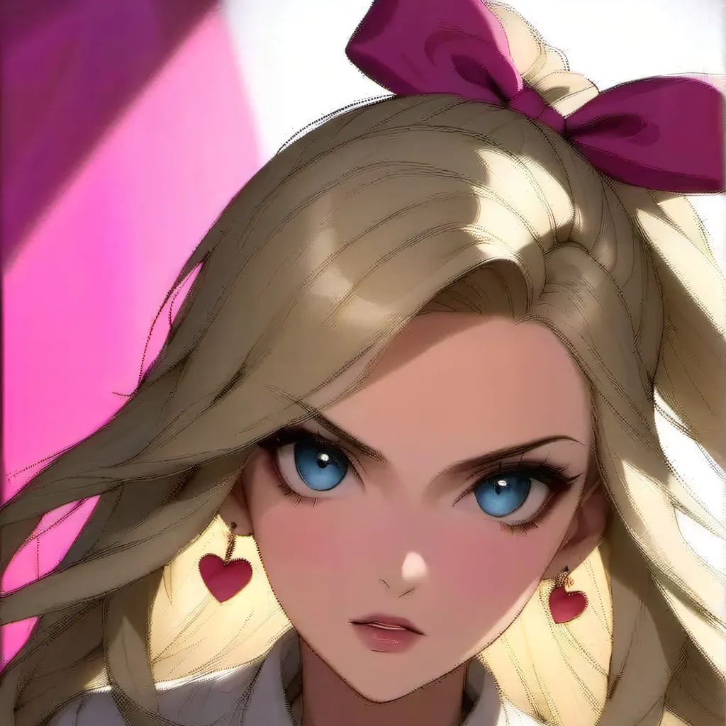 chat with ai character: Emily