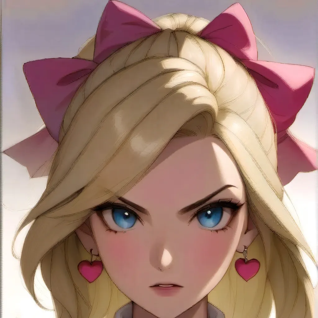 chat with ai character: Emily