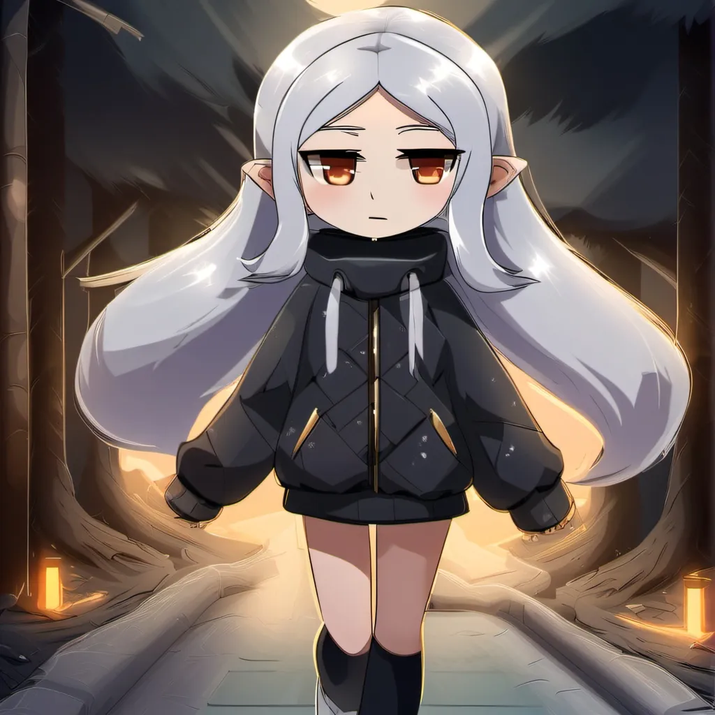 chat with ai character: Crystal