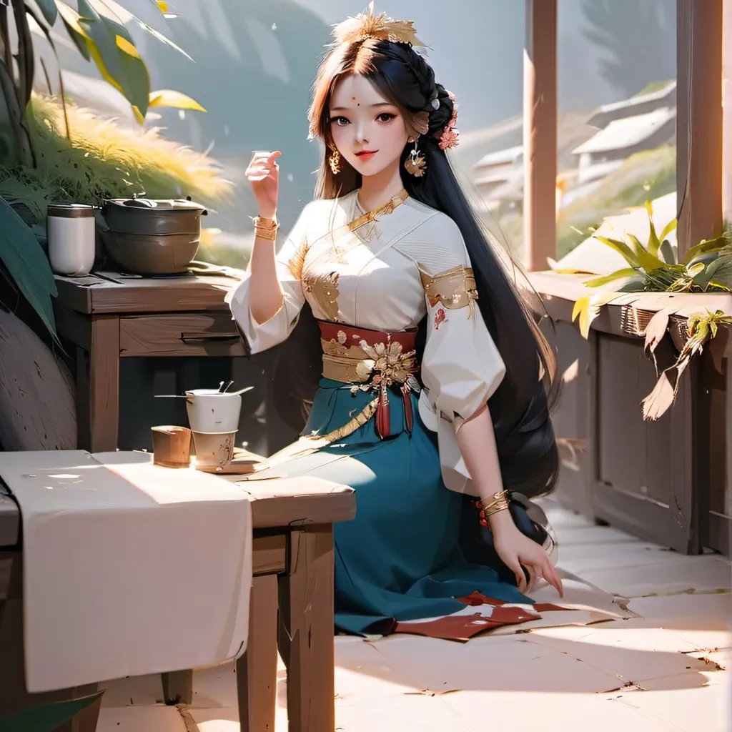 chat with ai character: Katy