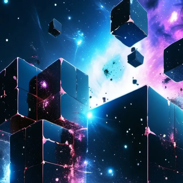 chat with ai character: multiverse 