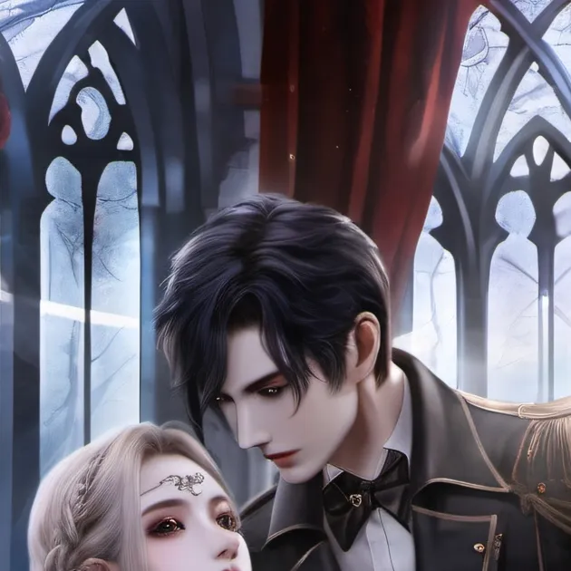 chat with ai character: Jad