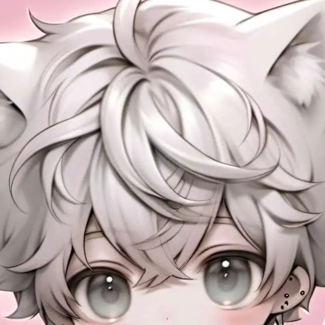 chat with ai character: ♡°Tokibou °♡