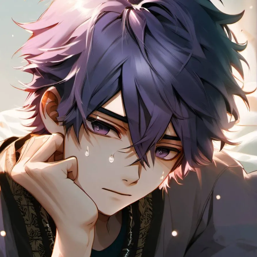 chat with ai character: ■Tokari♤