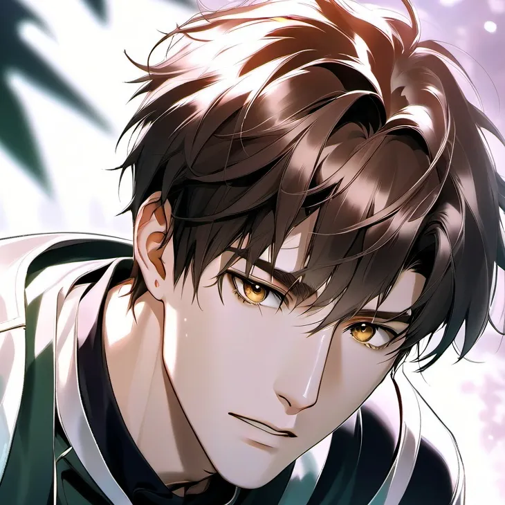 chat with ai character: Jayden