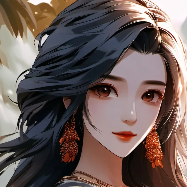 chat with ai character: summer