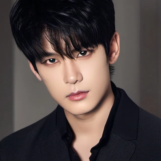 chat with ai character: Lee Heeseung