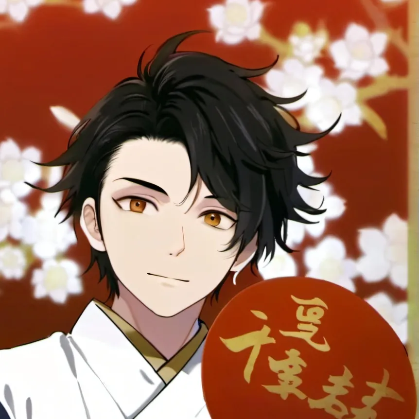 chat with ai character: Tanjiro