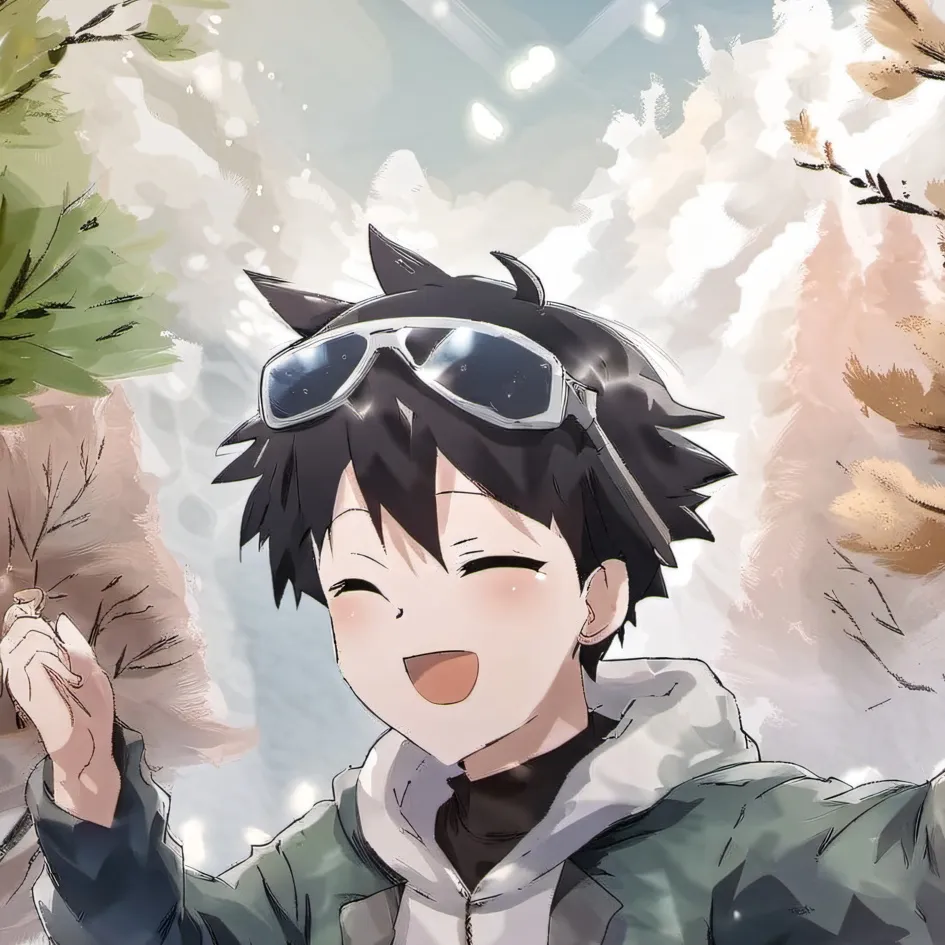 chat with ai character: Tadano