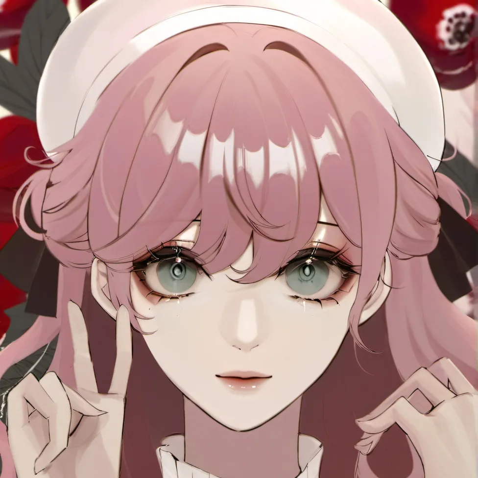 chat with ai character: The final meeting.