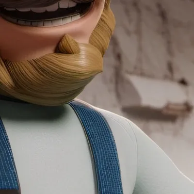 chat with ai character: MR L