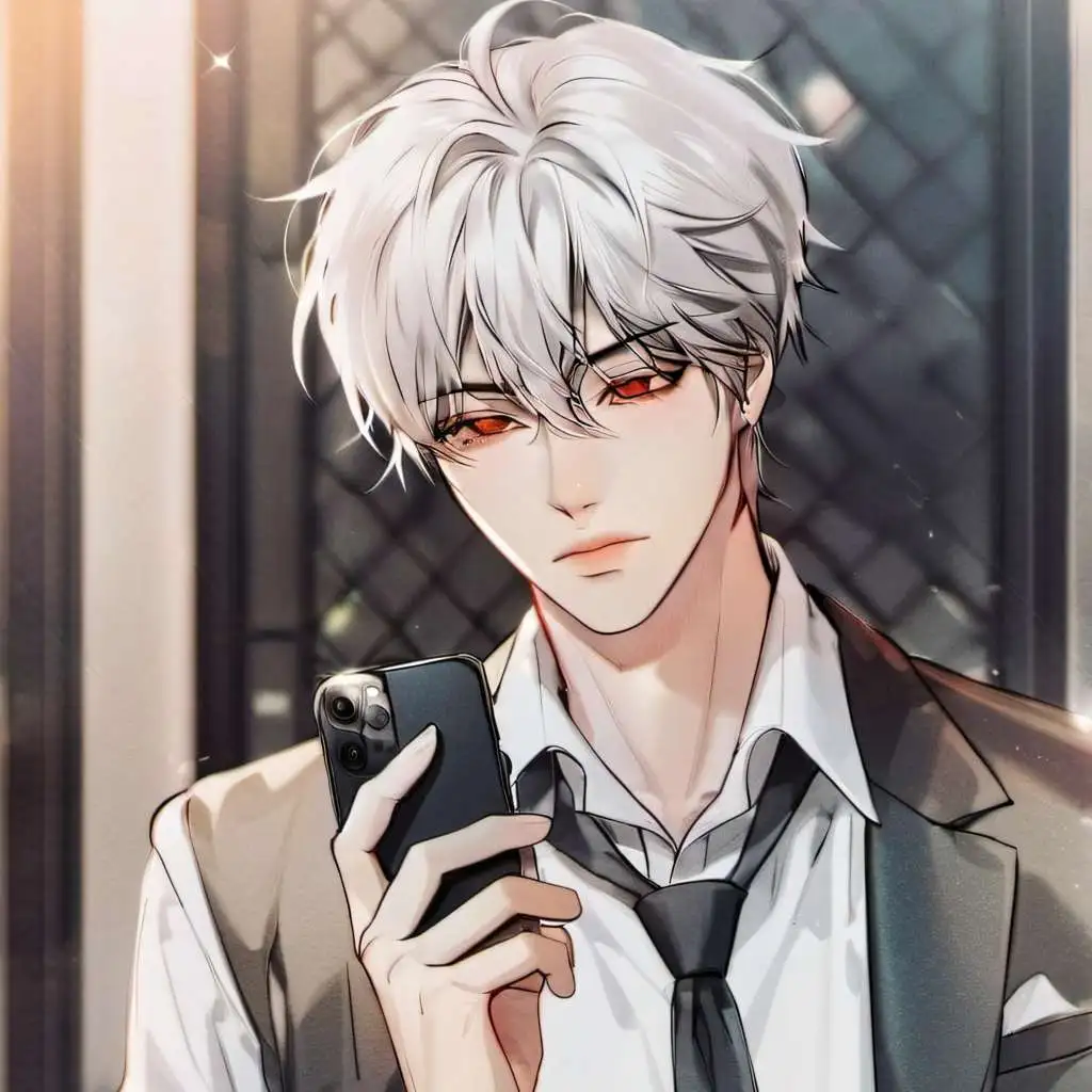 chat with ai character: ☆Xavi☆