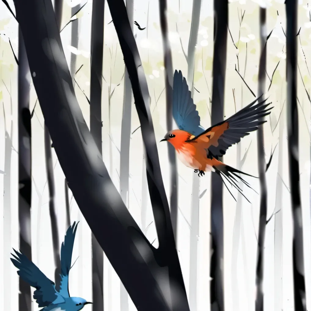 chat with ai character: Rf wally